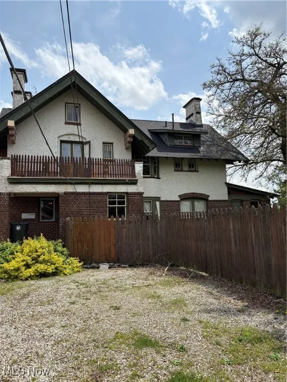 1421 Market Avenue, Canton, Ohio,MLS Now Listing ID