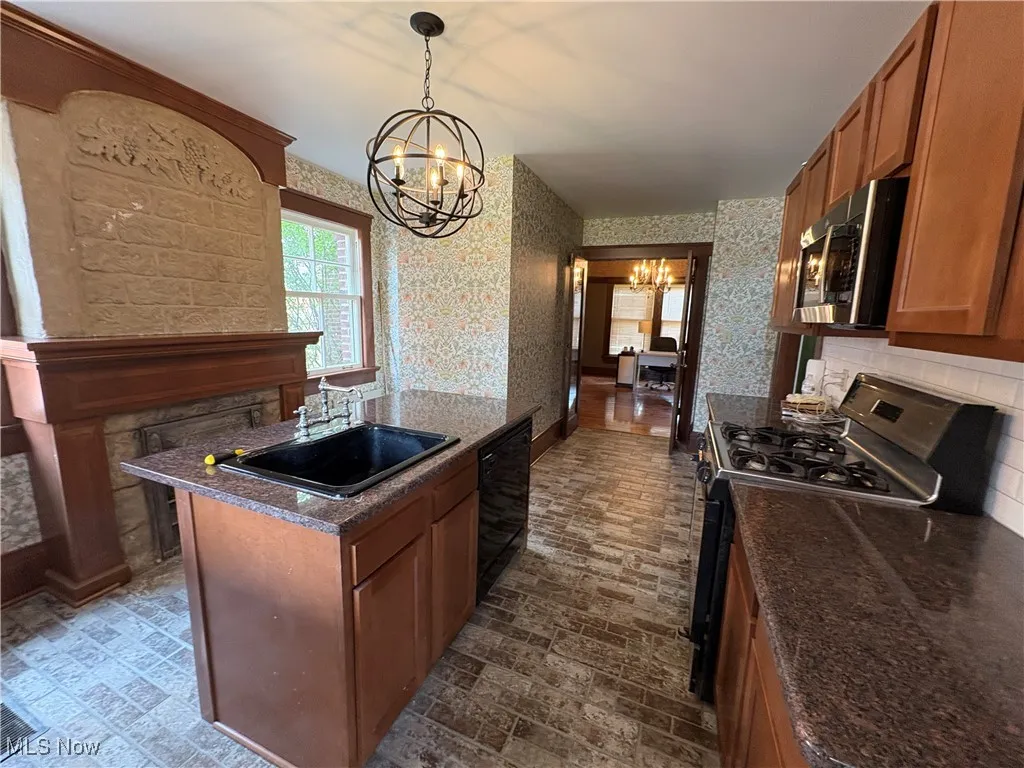 1421 Market Avenue, Canton, Ohio,MLS Now Listing ID
