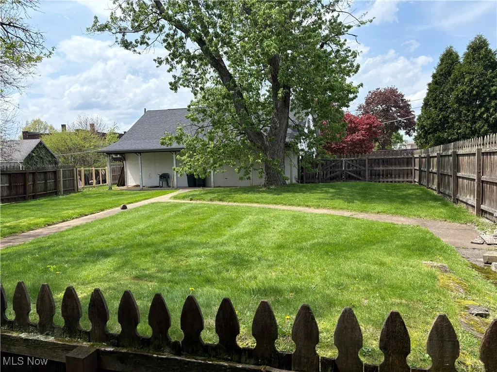 1421 Market Avenue, Canton, Ohio,MLS Now Listing ID