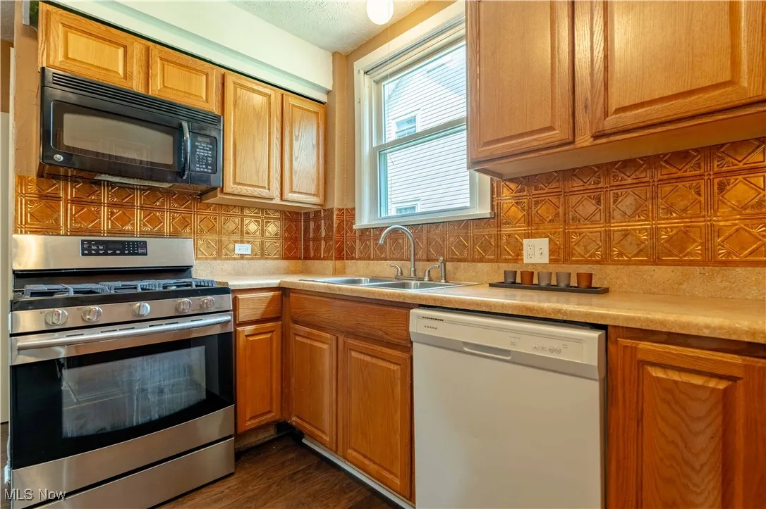 341 Pioneer Street, Akron, Ohio,MLS Now Listing ID