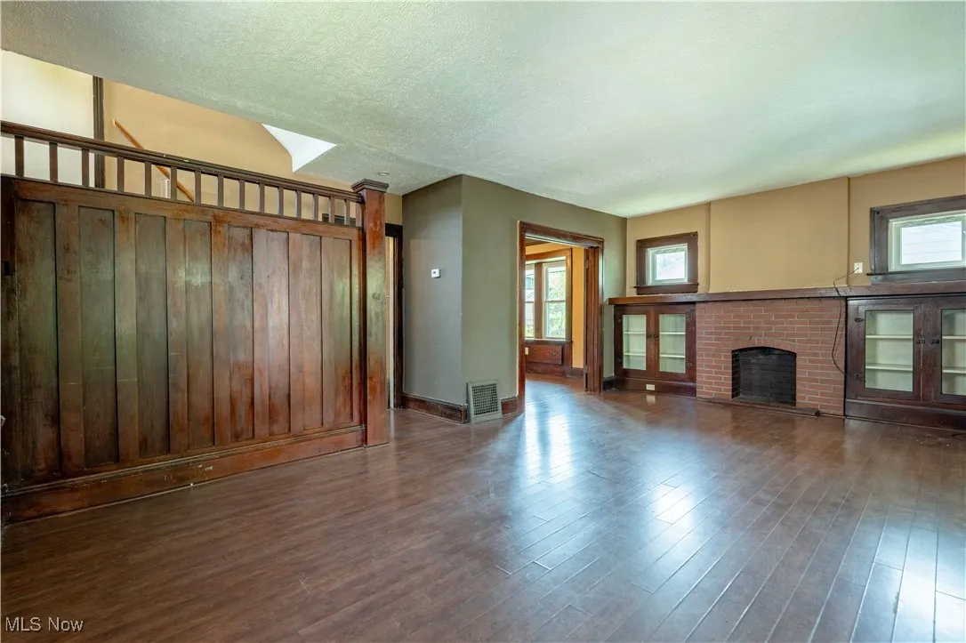 341 Pioneer Street, Akron, Ohio,MLS Now Listing ID