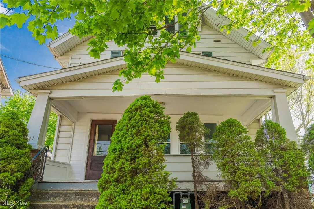 341 Pioneer Street, Akron, Ohio,MLS Now Listing ID