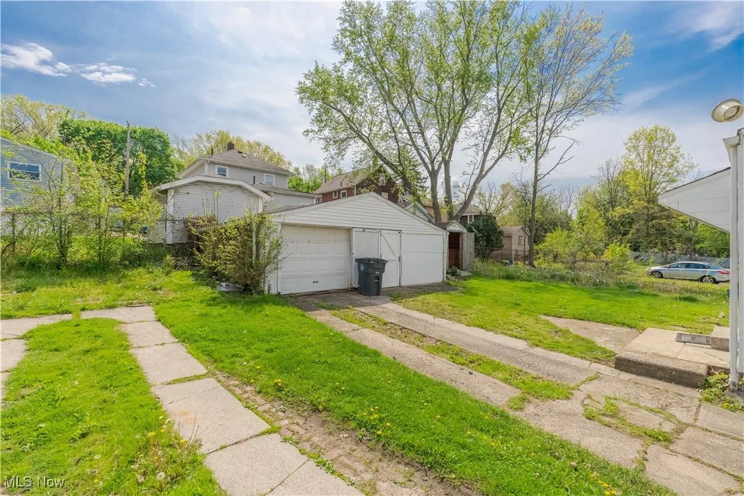 341 Pioneer Street, Akron, Ohio,MLS Now Listing ID