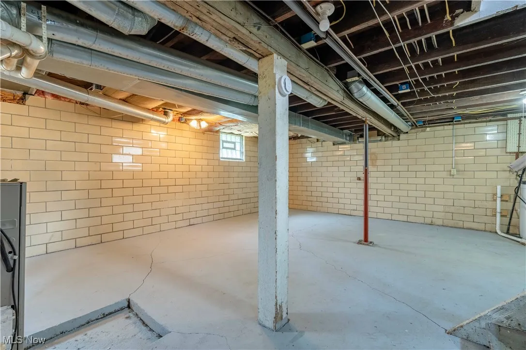 341 Pioneer Street, Akron, Ohio,MLS Now Listing ID
