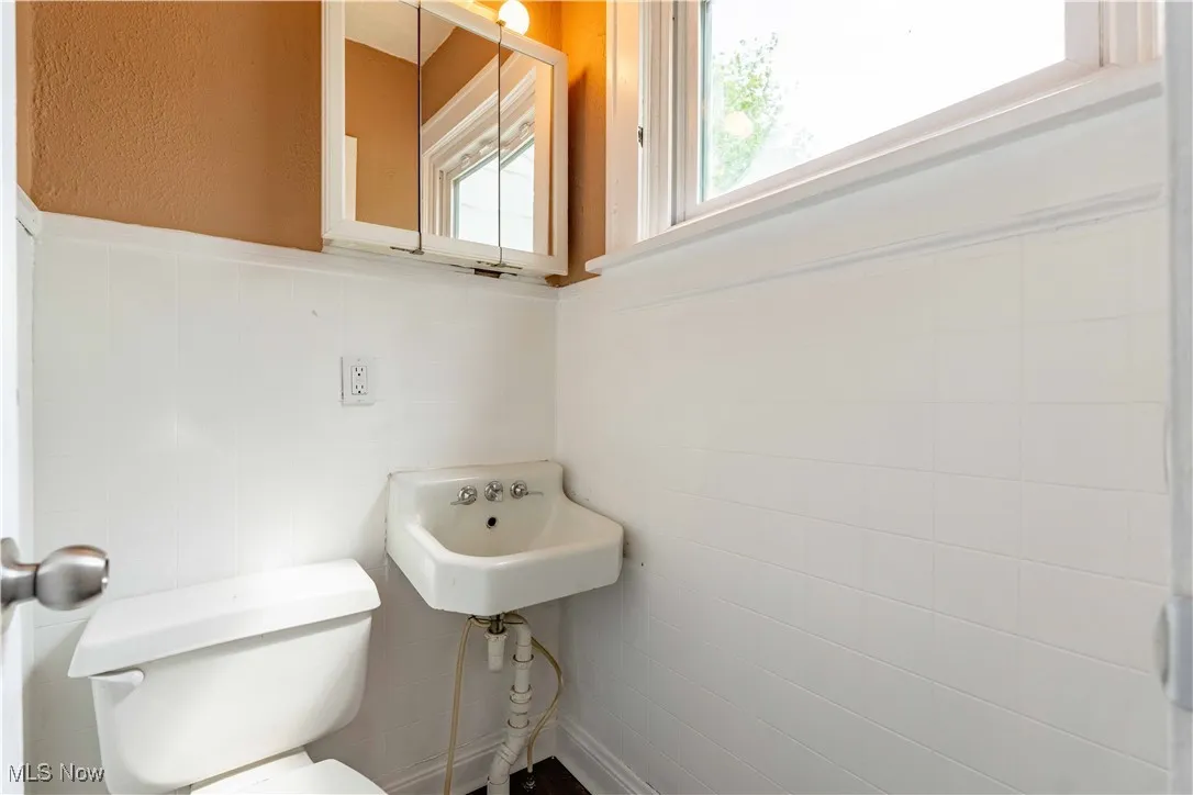 341 Pioneer Street, Akron, Ohio,MLS Now Listing ID