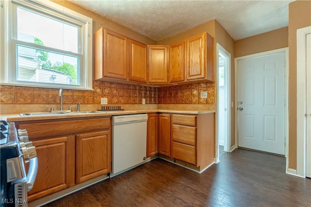 341 Pioneer Street, Akron, Ohio,MLS Now Listing ID