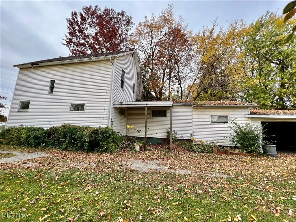 112 E College Street, Alliance, Ohio 44601,MLS Now Listing ID