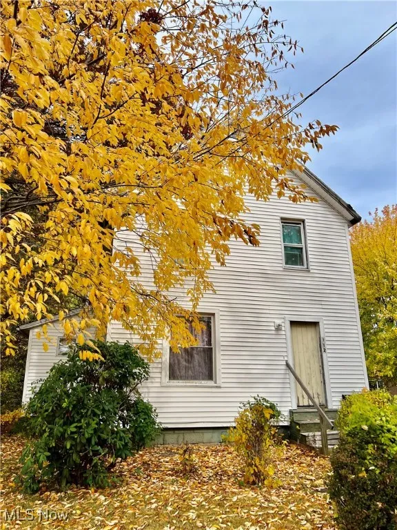 112 E College Street, Alliance, Ohio 44601,MLS Now Listing ID