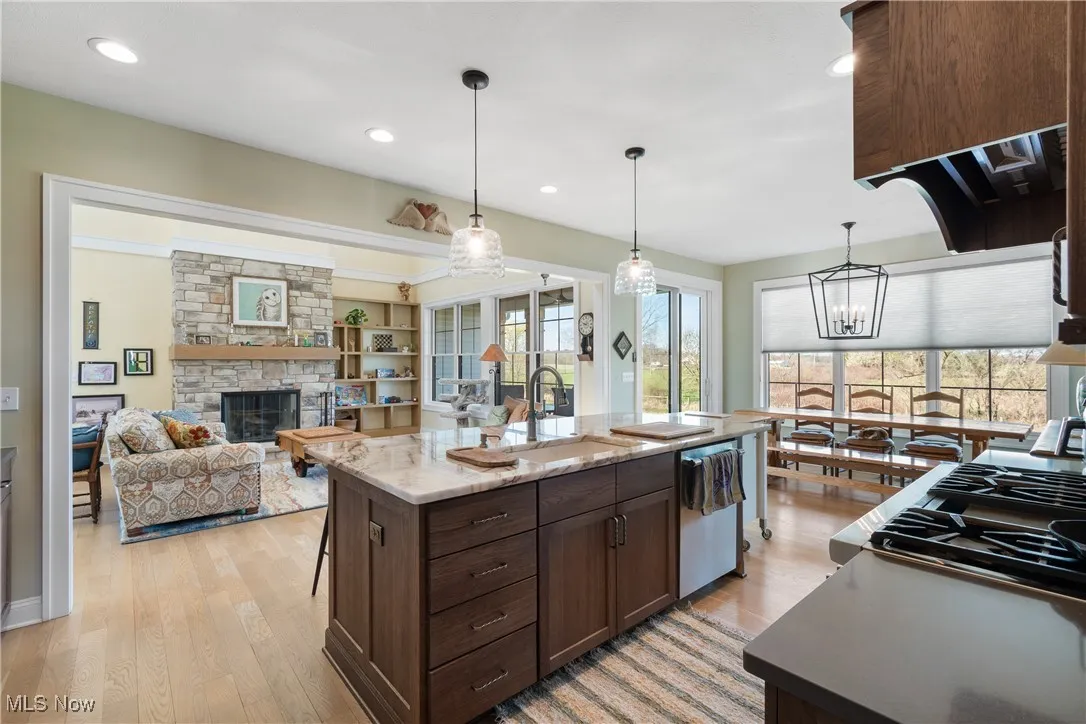 46748 New London Eastern Road, New London, Ohio,MLS Now Listing ID
