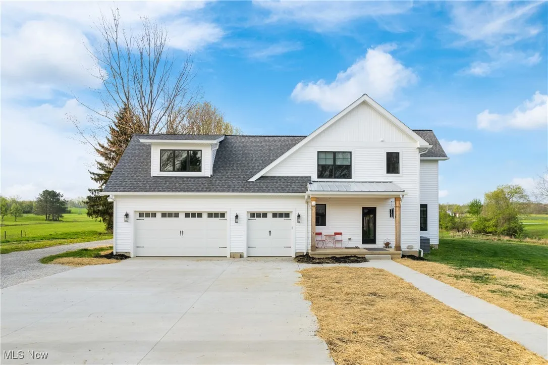 46748 New London Eastern Road, New London, Ohio,MLS Now Listing ID