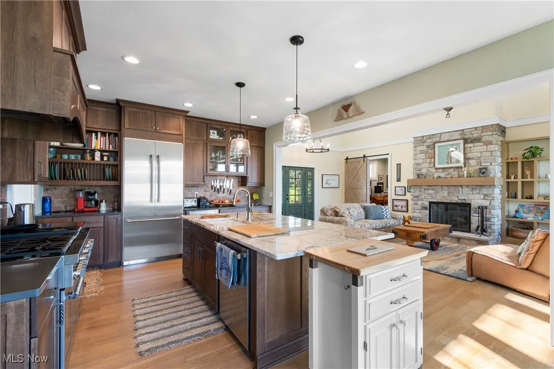 46748 New London Eastern Road, New London, Ohio,MLS Now Listing ID