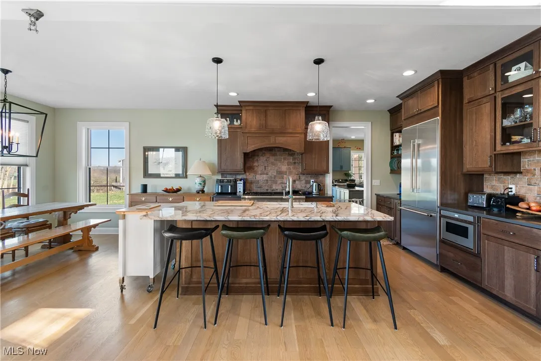 46748 New London Eastern Road, New London, Ohio,MLS Now Listing ID
