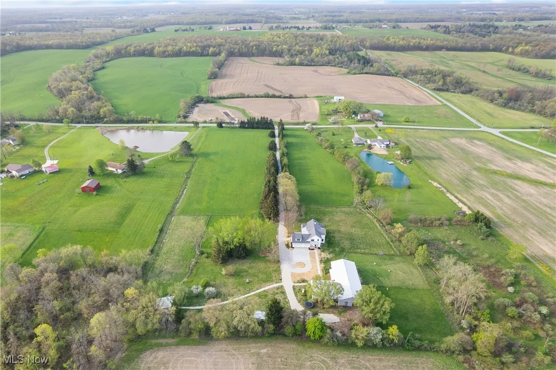 46748 New London Eastern Road, New London, Ohio,MLS Now Listing ID