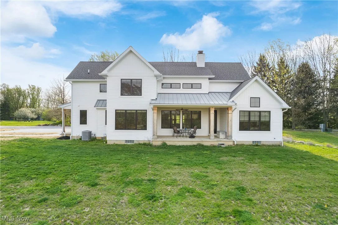 46748 New London Eastern Road, New London, Ohio,MLS Now Listing ID