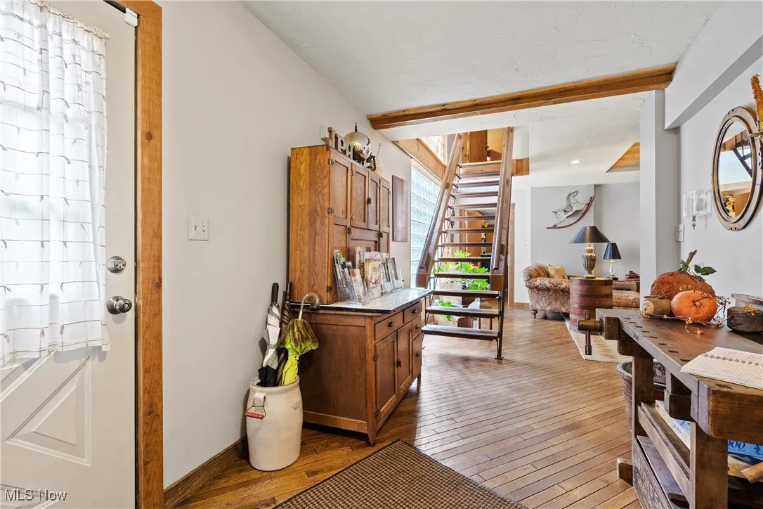 2817 Jay Avenue, Cleveland, Ohio,MLS Now Listing ID