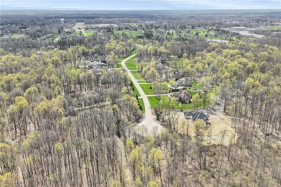 997 Arborcrest Drive, Hinckley, Ohio,MLS Now Listing ID
