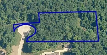 Property lines are approximate