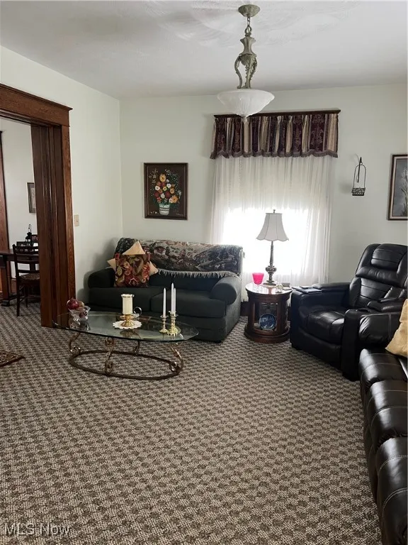 372 W North Avenue, East Palestine, Ohio,MLS Now Listing ID