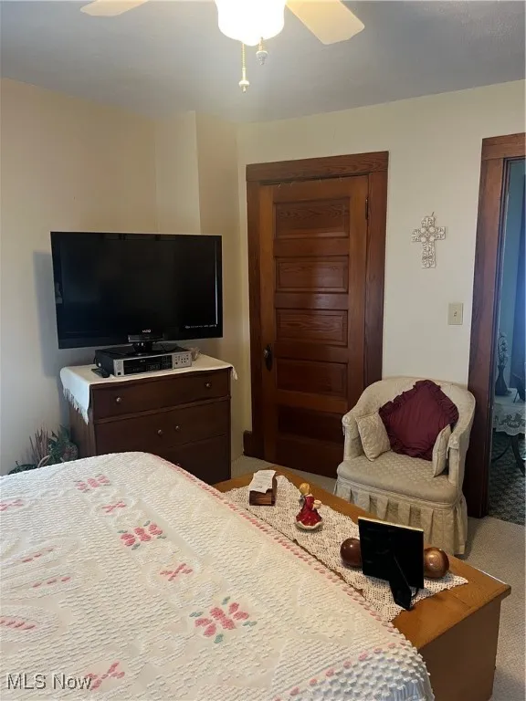 372 W North Avenue, East Palestine, Ohio,MLS Now Listing ID
