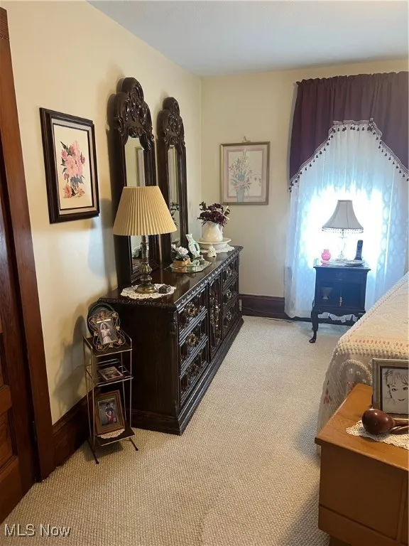 372 W North Avenue, East Palestine, Ohio,MLS Now Listing ID