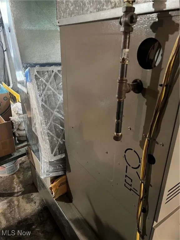Furnace