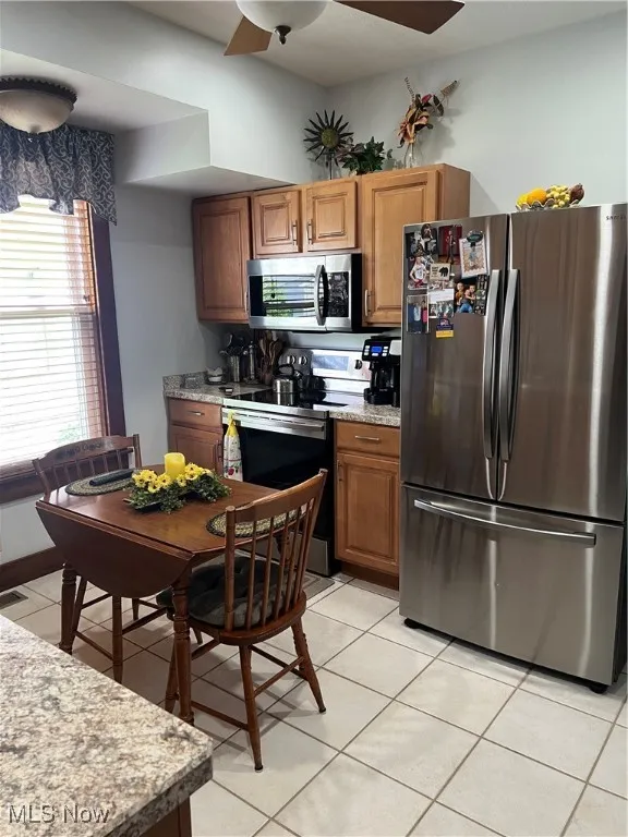 372 W North Avenue, East Palestine, Ohio,MLS Now Listing ID