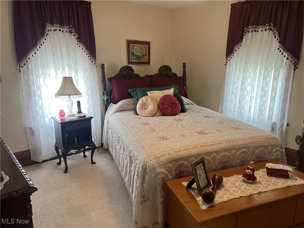 372 W North Avenue, East Palestine, Ohio,MLS Now Listing ID