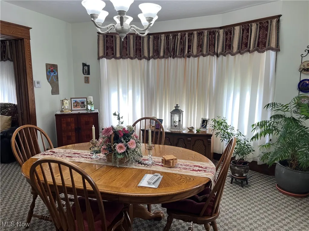 372 W North Avenue, East Palestine, Ohio,MLS Now Listing ID