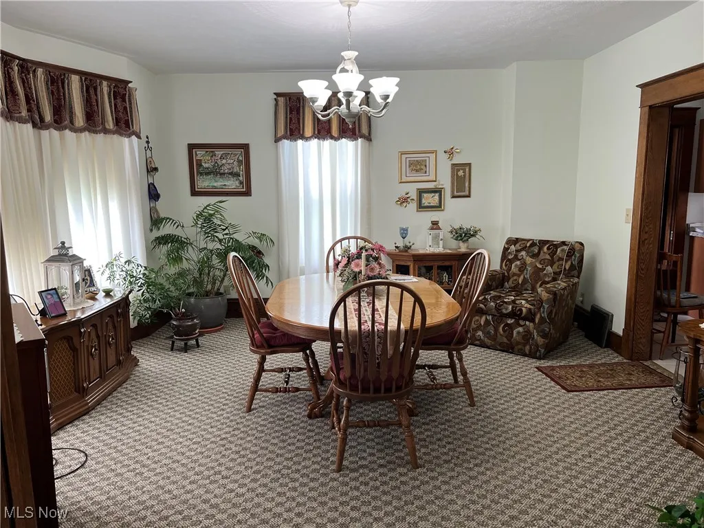 372 W North Avenue, East Palestine, Ohio,MLS Now Listing ID
