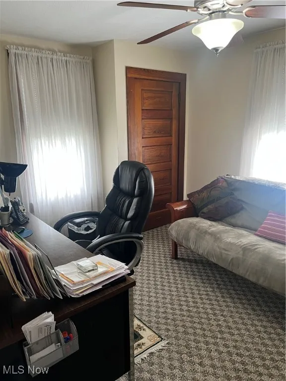 372 W North Avenue, East Palestine, Ohio,MLS Now Listing ID