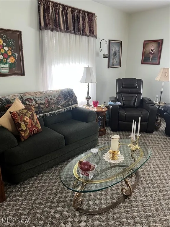 372 W North Avenue, East Palestine, Ohio,MLS Now Listing ID