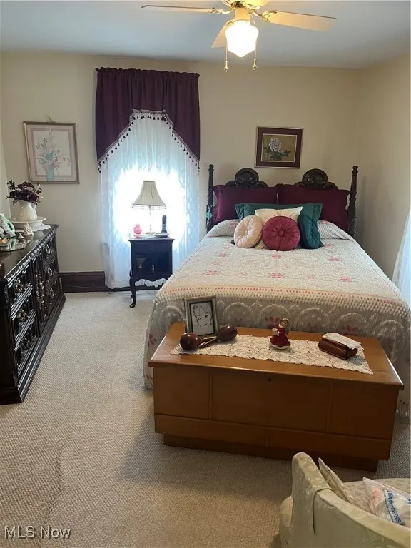372 W North Avenue, East Palestine, Ohio,MLS Now Listing ID