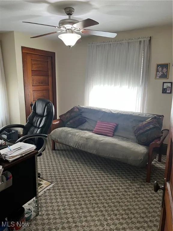 372 W North Avenue, East Palestine, Ohio,MLS Now Listing ID