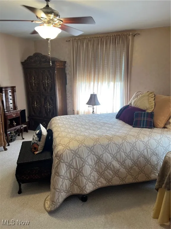 372 W North Avenue, East Palestine, Ohio,MLS Now Listing ID