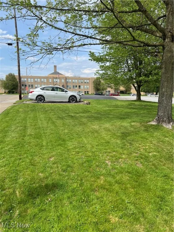 372 W North Avenue, East Palestine, Ohio,MLS Now Listing ID