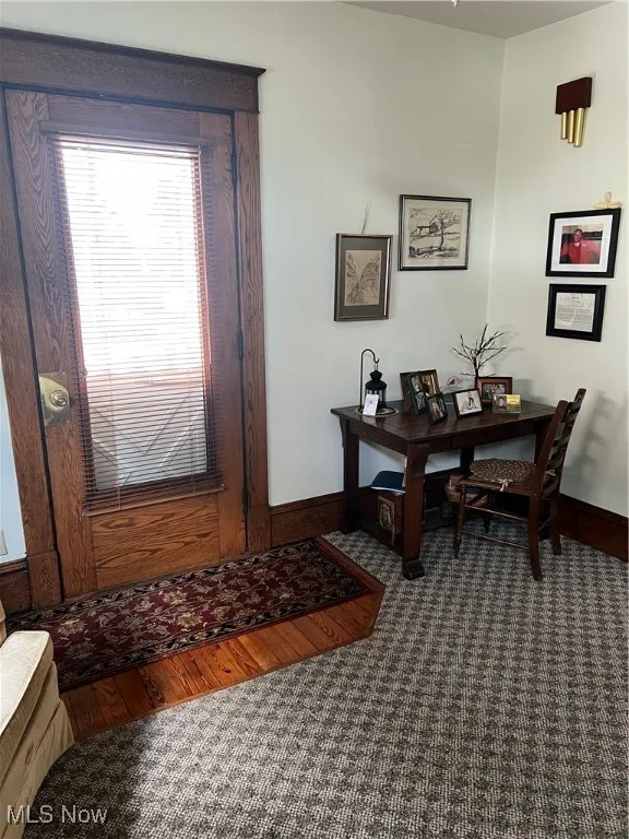 372 W North Avenue, East Palestine, Ohio,MLS Now Listing ID