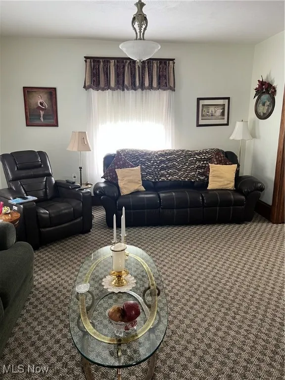 372 W North Avenue, East Palestine, Ohio,MLS Now Listing ID