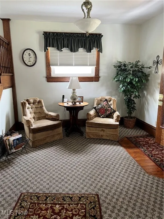 372 W North Avenue, East Palestine, Ohio,MLS Now Listing ID