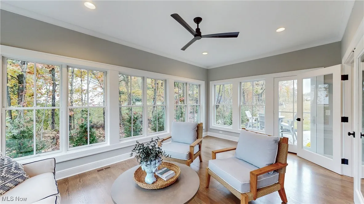 S/L 15 Trentstone Circle, Aurora, Ohio 44202,MLS Now Listing ID