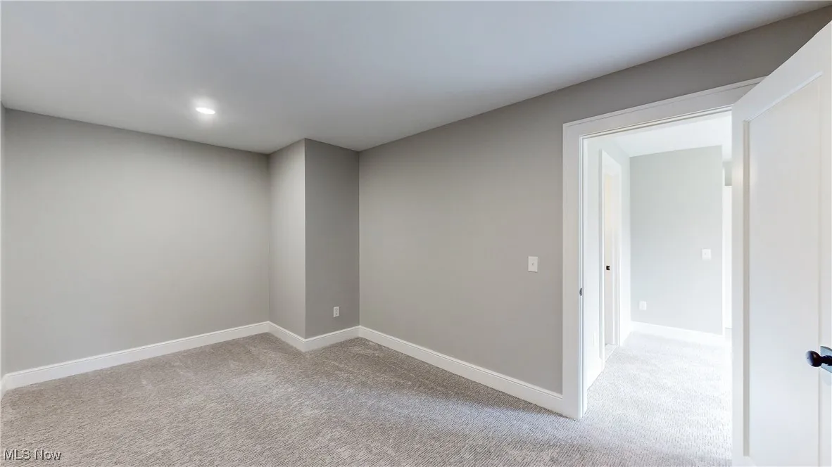 S/L 15 Trentstone Circle, Aurora, Ohio,MLS Now Listing ID