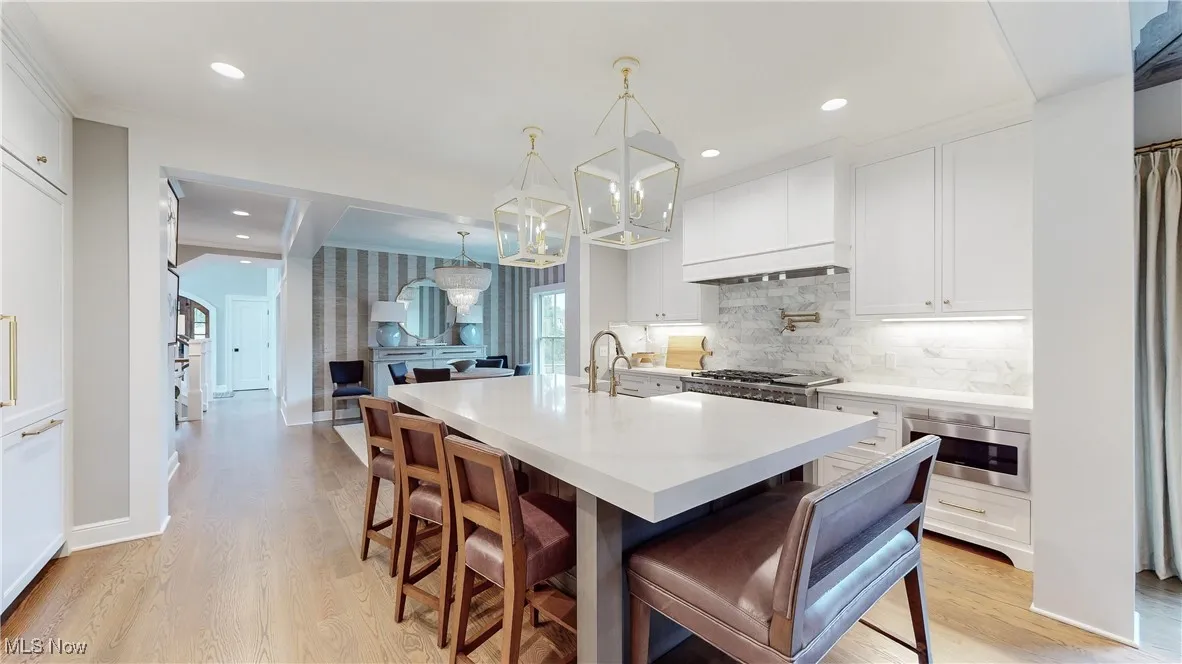 S/L 15 Trentstone Circle, Aurora, Ohio 44202,MLS Now Listing ID