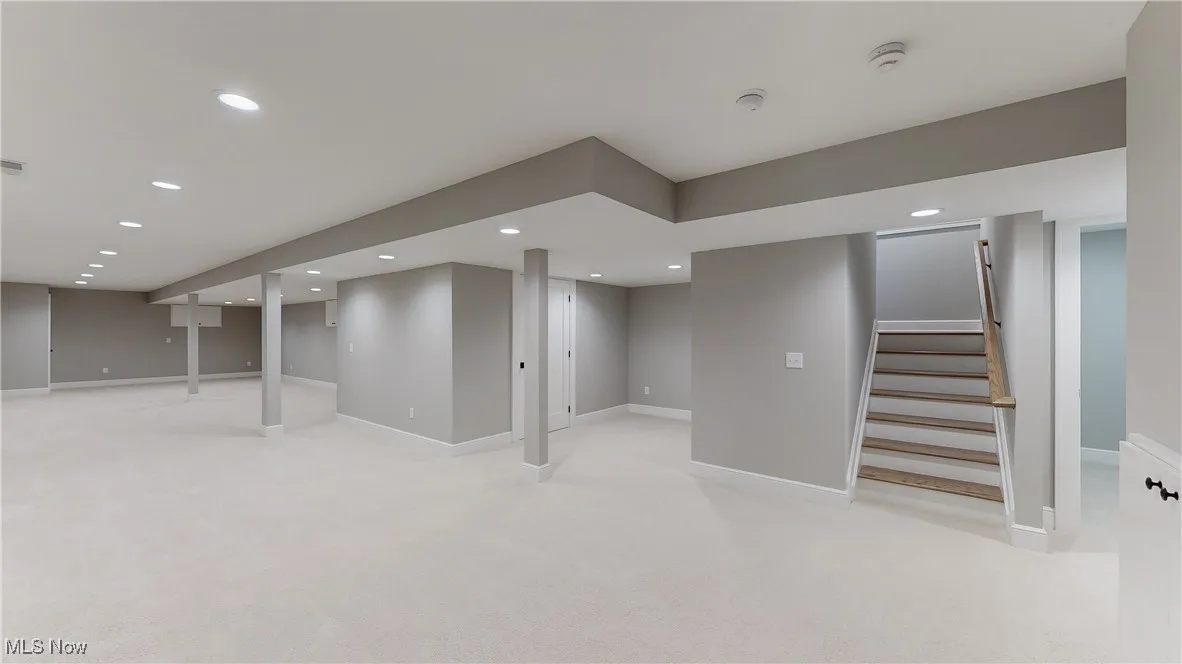 S/L 15 Trentstone Circle, Aurora, Ohio,MLS Now Listing ID