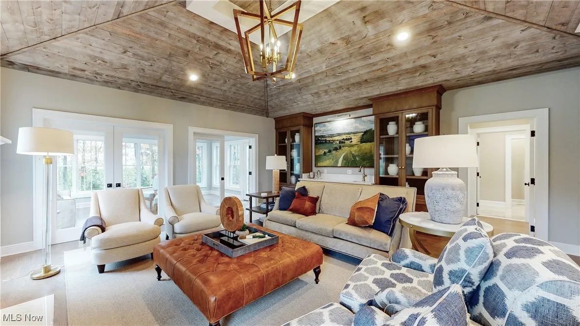 S/L 15 Trentstone Circle, Aurora, Ohio 44202,MLS Now Listing ID