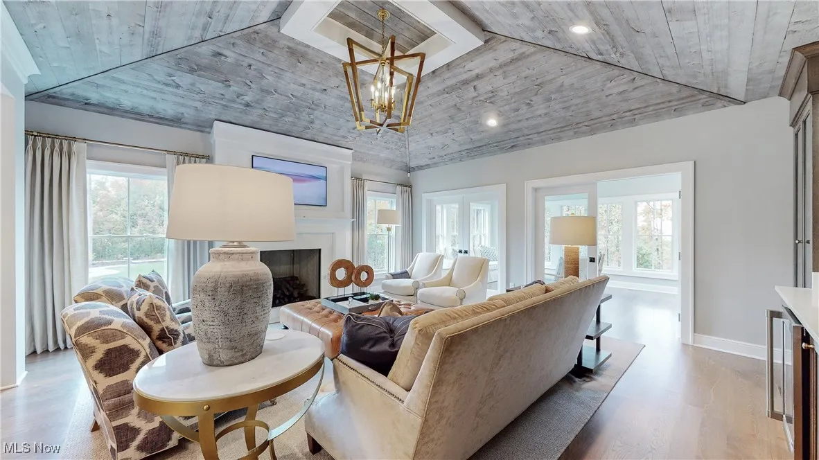 S/L 15 Trentstone Circle, Aurora, Ohio 44202,MLS Now Listing ID