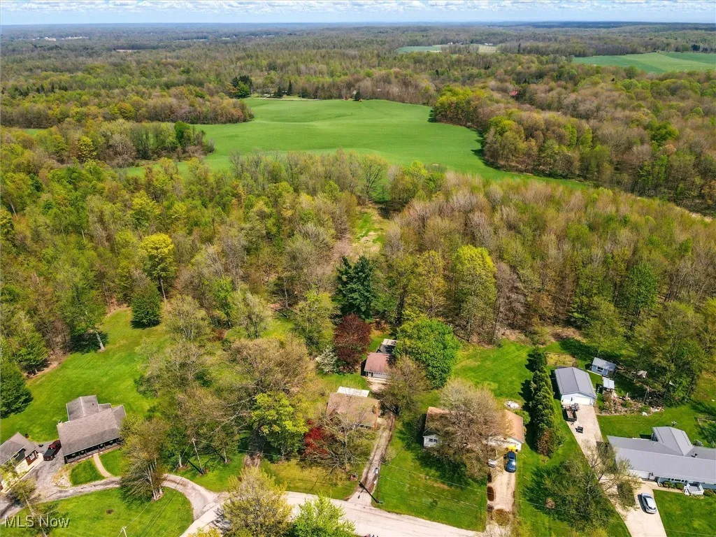 244 John Avenue, Conneaut, Ohio,MLS Now Listing ID