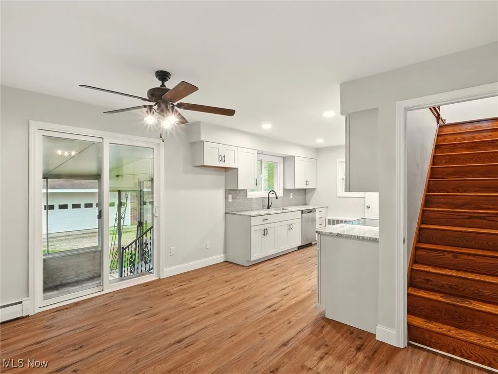 244 John Avenue, Conneaut, Ohio,MLS Now Listing ID