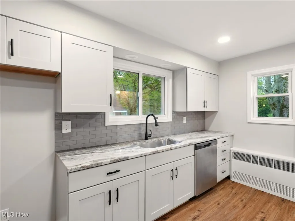 244 John Avenue, Conneaut, Ohio,MLS Now Listing ID