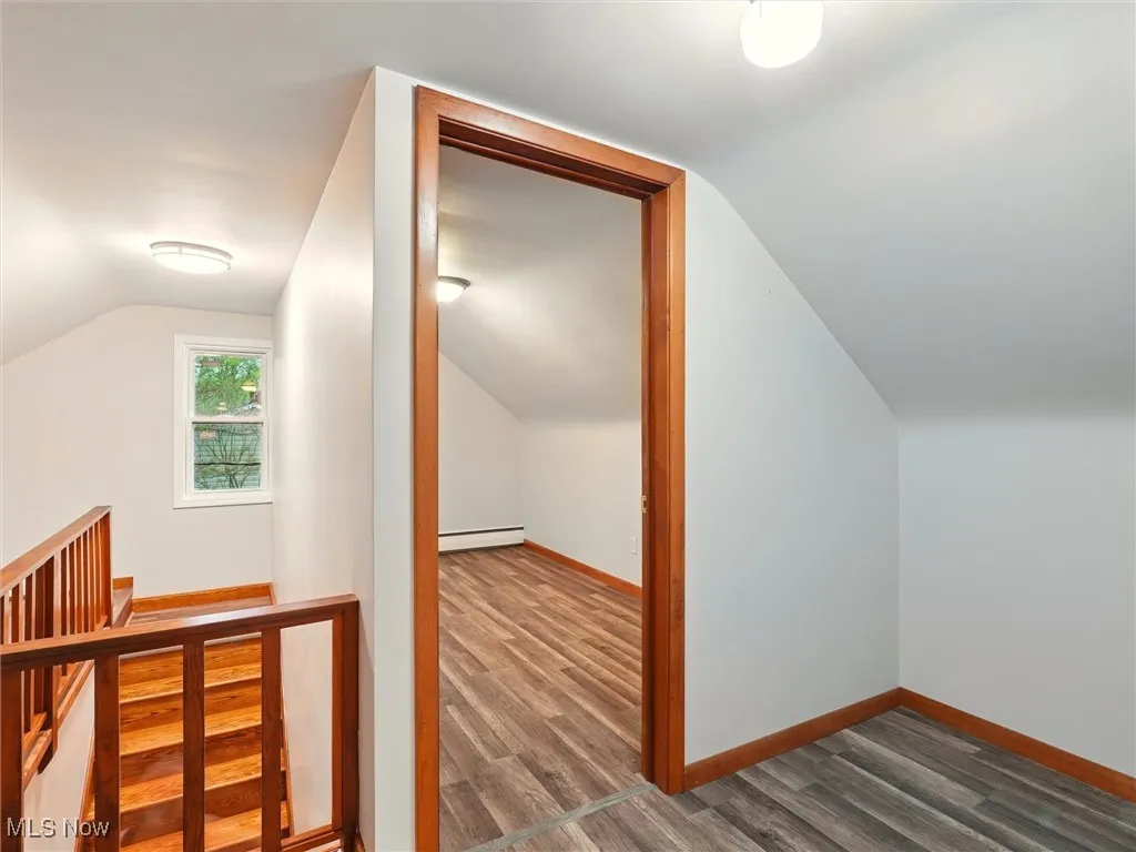 244 John Avenue, Conneaut, Ohio,MLS Now Listing ID