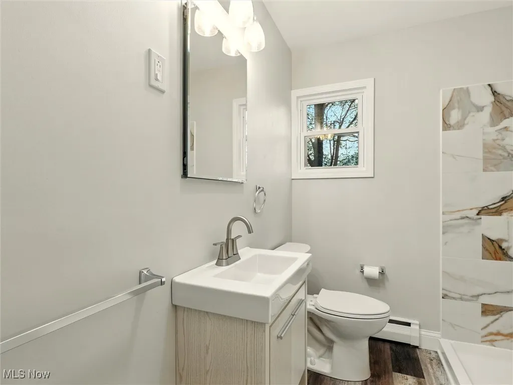 244 John Avenue, Conneaut, Ohio,MLS Now Listing ID