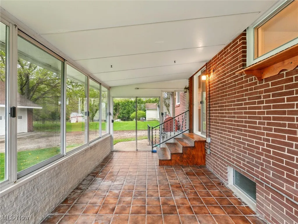 244 John Avenue, Conneaut, Ohio,MLS Now Listing ID
